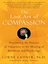 The Lost Art of Compassion